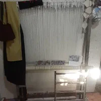 دار قالی ذرع چارک|فرش|قم, عمار یاسر|دیوار