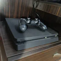 ps4 اسلیم یک ترا