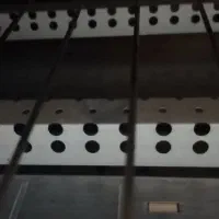 آون تستر مارک sunny اصل آلمان.پیتزا و کیک|اجاق گاز و لوازم برقی پختوپز|تهران, ونک|دیوار