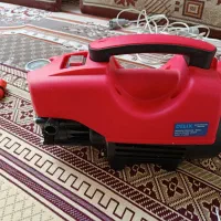کارواش ماشین