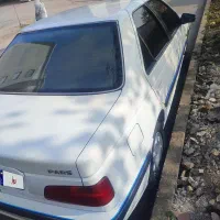 پژو پارس سال|خودرو سواری و وانت|رشت, کوی مهر|دیوار