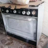 گاز سالم بدون هیچ ایرادی