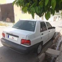 پراید۹۶|خودرو سواری و وانت|چرداول, |دیوار