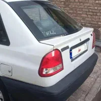 پراید141 مدل 88