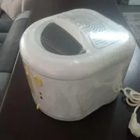 سرخ کن|اجاق گاز و لوازم برقی پخت‌وپز|قزوین, |دیوار