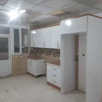 کابینت تک و عمده آماده بارگیری و سفارش ۶متری|مصالح و تجهیزات ساختمان|تهران, نعمت‌آباد|دیوار