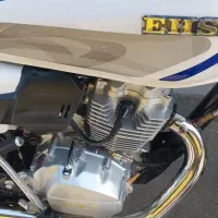 موتور سیکلت ۱۲۵|موتورسیکلت|اراک, |دیوار