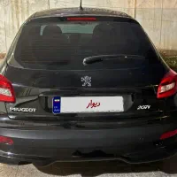207 پانا اتوماتیک tu5p