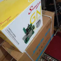 چرخ F12 و سردوز پروانه پلم ترکایی|چرخ خیاطی و ریسندگی|بروجرد, |دیوار