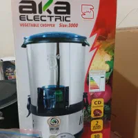 سبزی خرد کن