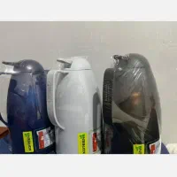 فلاکس چای