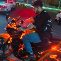 مگلی ۲۰۰|موتورسیکلت|تهران, ایران|دیوار