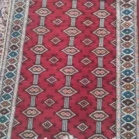 فرش قالیچه ترکمن
