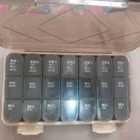جعبه نگهدارنده