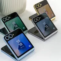 فروش اقساطی سامسونگ Z flip6قسطی با وام بانک|موبایل|تهران, میدان ولیعصر|دیوار