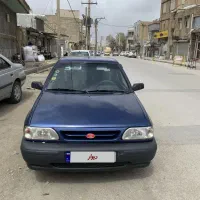 پراید مدل 80