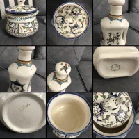 یک عدد سوپخوری و دوغ خوری