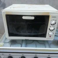 اجاق گاز و ماکروفر سالم|اجاق گاز و لوازم برقی پختوپز|میاندوآب, |دیوار