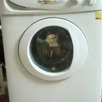 ماشین لباسشویی ابسال Absal