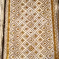 پادری ابریشمی|پادری|اصفهان, شهشهان|دیوار