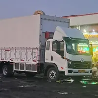 حمل بار به میلک