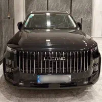 لوکانو ال L7 صفر همه رنگ لوکانو L8 مدل ۱۴۰۴ آنی|خودرو سواری و وانت|تهران, نصرت|دیوار