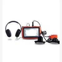 نشت یابی لوله آب و تعمیر آن