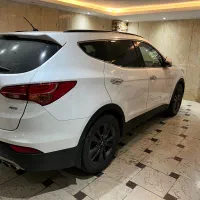 سانتافه2016|خودرو سواری و وانت|تهران, گلستان (شهرک راه آهن)|دیوار