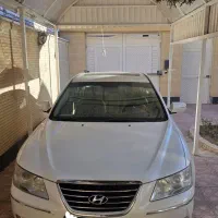 سوناتا2009بدون رنگ