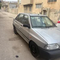 پراید هیدرولیک|خودرو سواری و وانت|کرمانشاه, |دیوار