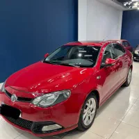 ام جی ۶ توربو مدل ۲۰۱۴ بدون رنگ نقدواقساط|خودرو سواری و وانت|تهران, علم و صنعت|دیوار