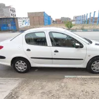 ۲۰۶مدل ۹۵تیپ ۵