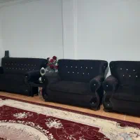 یک سرویس مبل ۷نفره