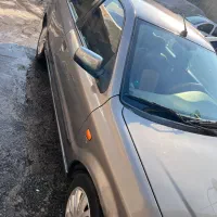 سمند EF7 دوگانه کارخانه مدل ۸۹|خودرو سواری و وانت|همدان, |دیوار