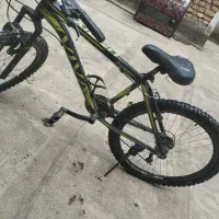 دوچرخه 26 ویوا|دوچرخه، اسکیت، اسکوتر|طرقبه, |دیوار