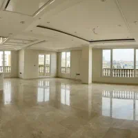 ۱۵۵ متر فول/غرق نور /دریان نو/۲پارکینگ ستارخان|فروش آپارتمان|تهران, دریاننو|دیوار