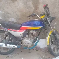 موتور سی جی ال ۹۲