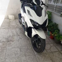 گالکسی c160 sym  ایروکس هوندا اسکوتر  یاماها nmax
