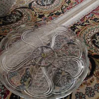 ظرف میوه خوری جنس خوب