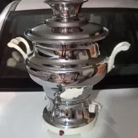 سماور برقی