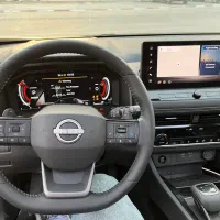 Nissan Rogue SL|خودرو سواری و وانت|کیش, |دیوار