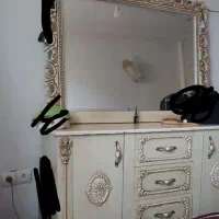 میزآرایش