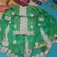 فروش لباس محلی