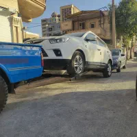 یدک کش جرثقیل خودروبر امداد خودرو چرخ گیر24ساعته|خدمات حمل و نقل|کرمانشاه, |دیوار