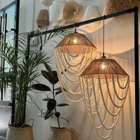 لوستر،مبلمان|لوستر و چراغ آویز|اندیمشک, |دیوار