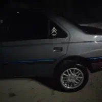پژو ۴۰۵ مدل ۹۷