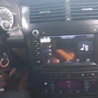 پارس 1402بدون خط|خودرو سواری و وانت|فاریاب, |دیوار