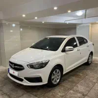 شاهین اتومات cvt مدل۱۴۰۳ برج ۸|خودرو سواری و وانت|اسلام‌شهر, باغ فیض|دیوار