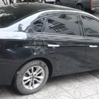 برلیانس h330 موتور بزرگ اتومات مدل ۹۷|خودرو سواری و وانت|رشت, بلوار گیلان|دیوار