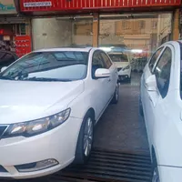 کیا سراتو آپشنال 2000|خودرو سواری و وانت|تهران, نارمک|دیوار